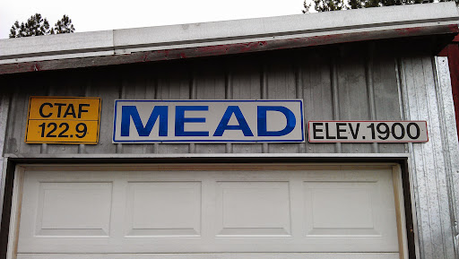 Mead Airport Gallery - United States