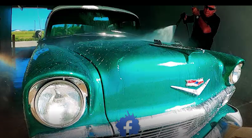 Blitz Car Spa & Dog Wash Northern Beaches - Thumbnail