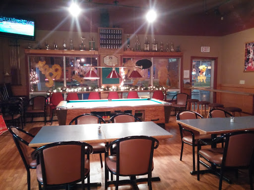 Yogi's Food & Bar - Thumbnail