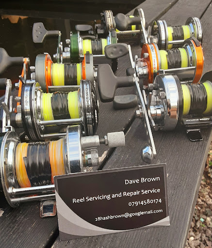 Breakaway Tackle Ltd Gallery - United Kingdom