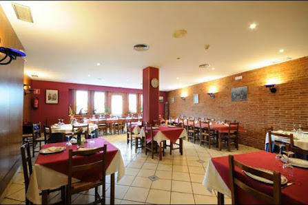 Bar Iribia Calle Parraldia, 1, 31281 Ancín, Navarra, España