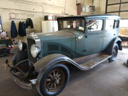 KENNETH'S FINE REPAIRS - Thumbnail