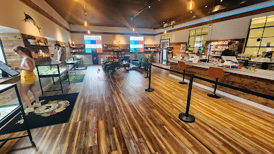 Photo of The Haven Center Premium Cannabis Weed Dispensary on Cape Cod