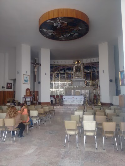 Photos of Shrine of Christ the King