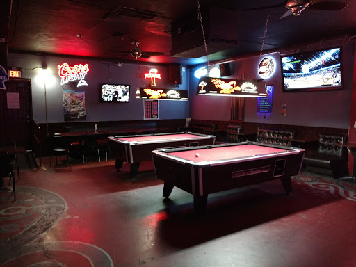The Heritage Pub - Visual