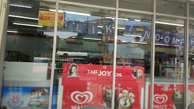 Photos of Indomaret Pattimura