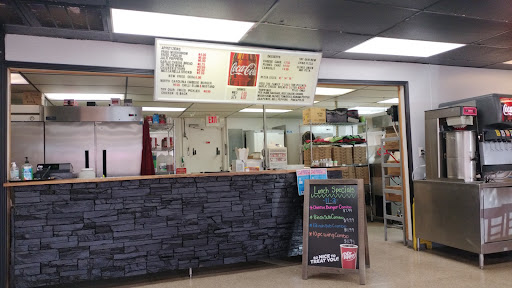 Tigers Pizza & Subs - Thumbnail