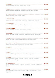 Photo n°2 de L'epicurien à Noves (Restaurant)