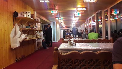 Photos of Restaurant Tmyshvn