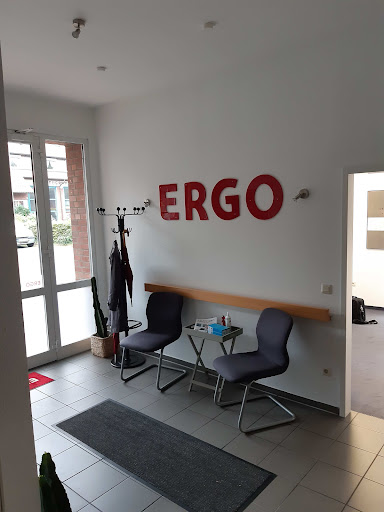 ERGO Versicherung Burkhard Kosmahl