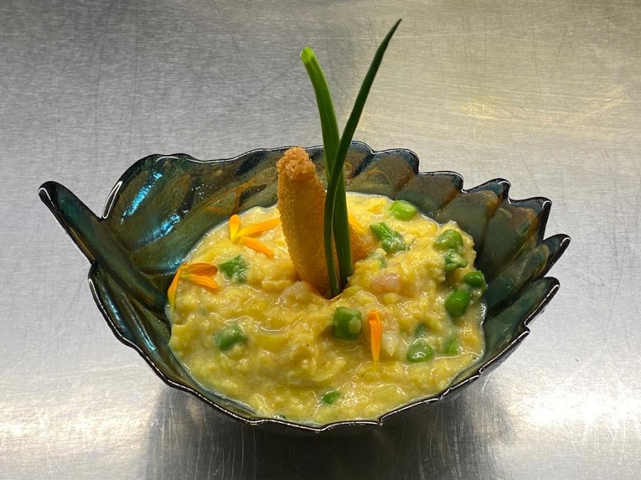 Restaurante Zapiron