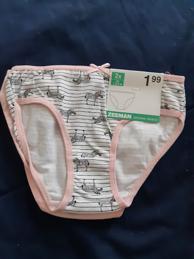 Zeeman Asnieres sur Seine Avenue de la Redoute - Thumbnail