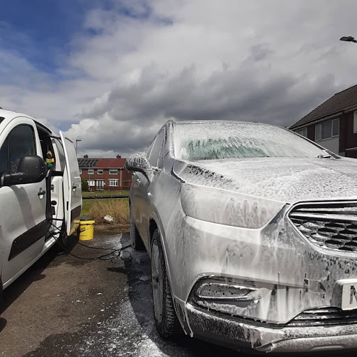 E.L.L.DETAILING - Visual