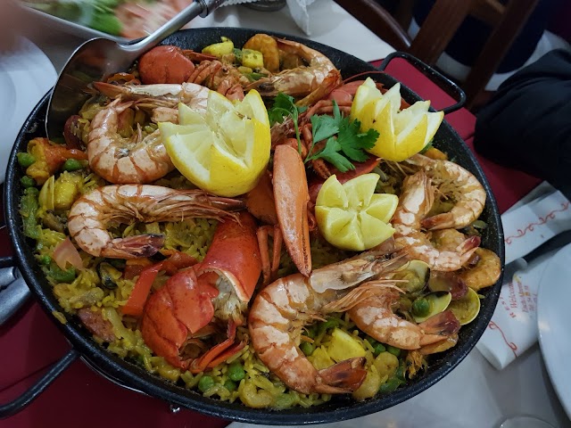 Restaurant Welcome prix menu