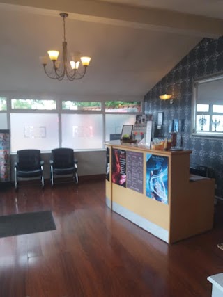 Athenea Tanning and Beauty Houghton Le Spring, Durham