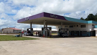 gas-station