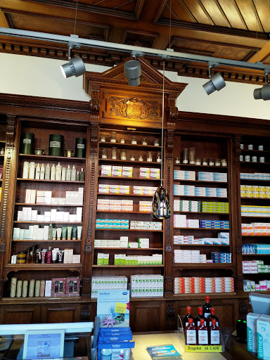 Raths-Apotheke Wernigerode - Thumbnail