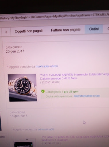 UPS Rimini - Thumbnail