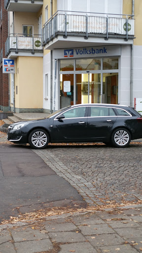 Volksbank Magdeburg eG - SB-Service Stadtfeld - Thumbnail