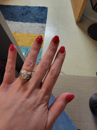 iSpa & Nails Gallery - United States