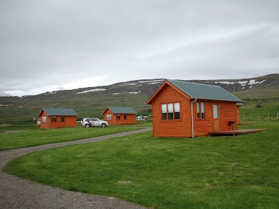 Photos of Hvammstangi Cottages