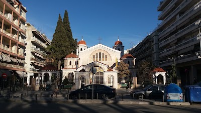 Photos of Ieros Naos Analipseos Tou Kuriou