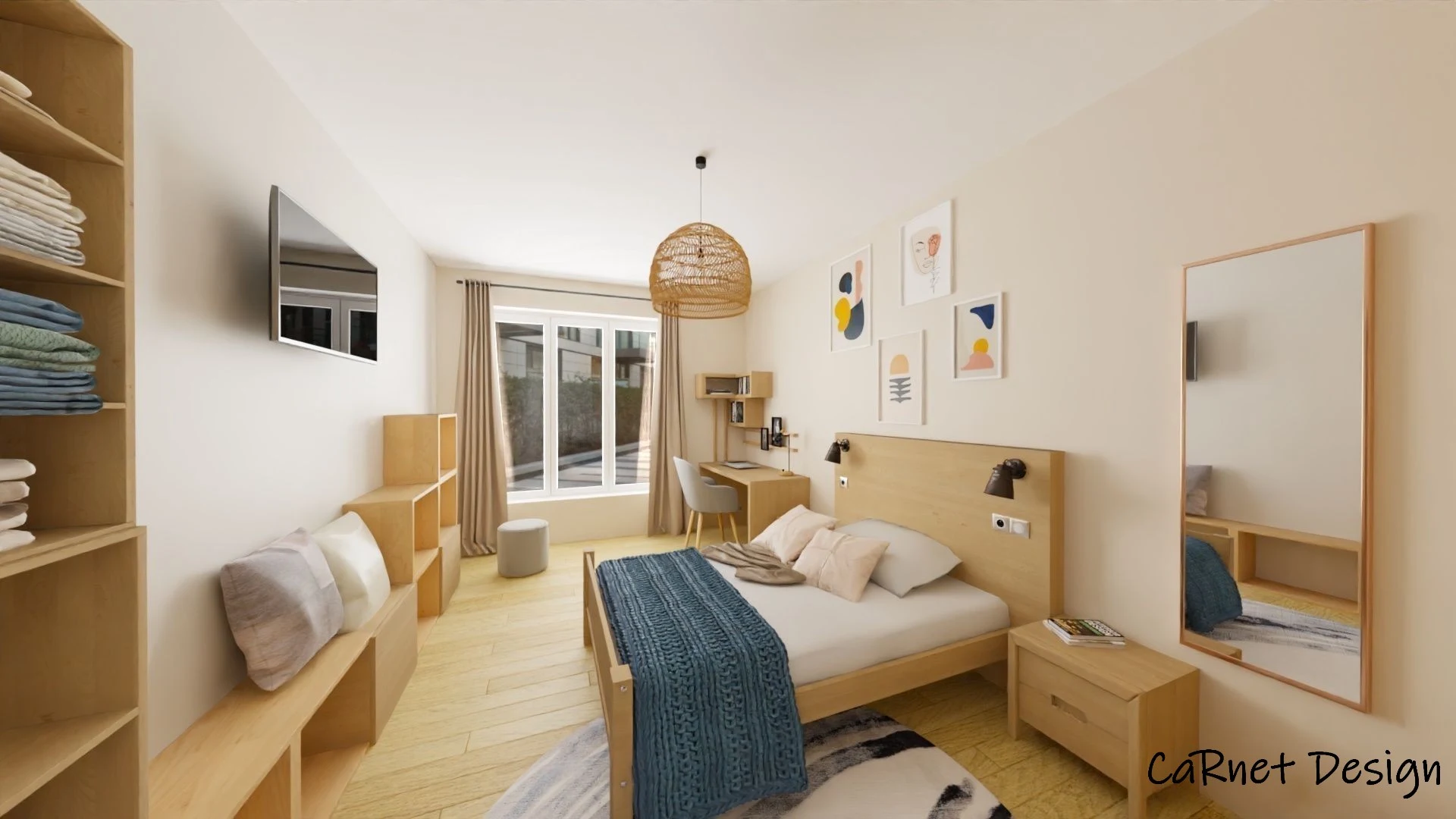 La Ruche - Logement Etudiant