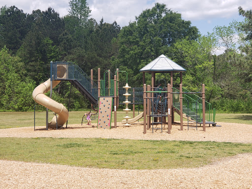 Upper County Park - Thumbnail