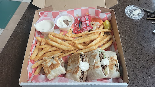 Yummy Shawarma - Thumbnail