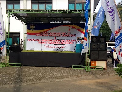 Photos of Kaligesing District Office