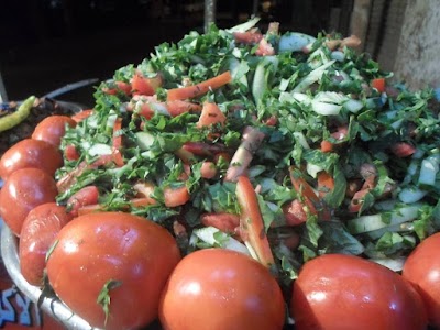 Photos of Zakaria Restaurant Popular Food