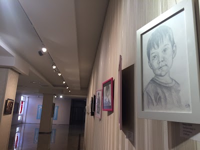 Photos of Dr. Kadir Topbaş Cultural Arts Center