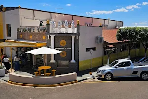 Pousada & Restaurante Fórum image