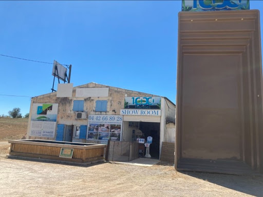 Photo de Pacte Piscines - 1000 Piscines