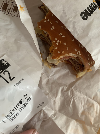 Photo 1 - McDonald's