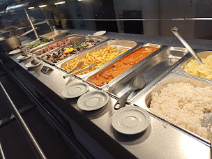 Photo n°3 de La découverte à Limoges-Fourches (Service de livraison)