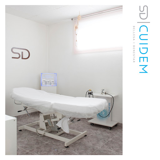 SD CUIDEM - Visual