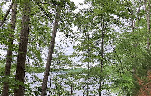 Grove Boat-In Campground - Thumbnail
