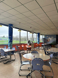 Photo n°4 de Restaurant Inter Administratif à Charleville-Mézières (Restaurant)