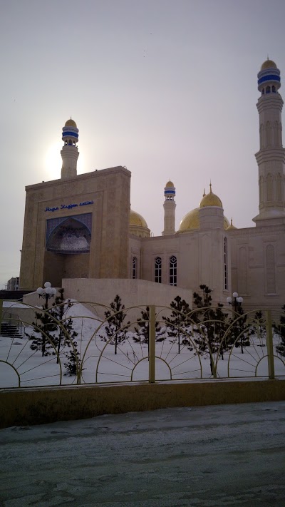 Photos of Nauan Khazret