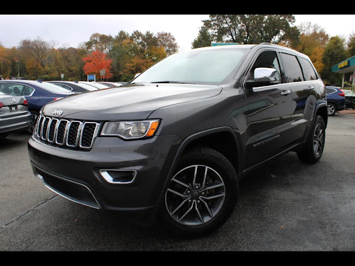 Rockland Motors - Thumbnail
