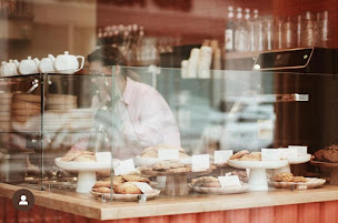 Photo n°5 de Loulou Grenoble à Grenoble (Restaurant brunch)