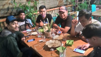 Photos of Warkop Shearlock