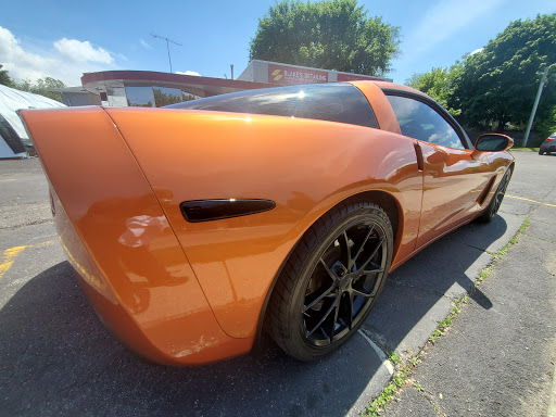 Blake's Ultimate Detailing & Upholstery - Thumbnail