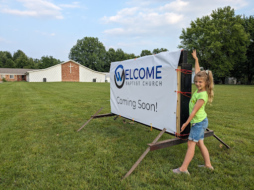 Welcome Baptist Church - Thumbnail