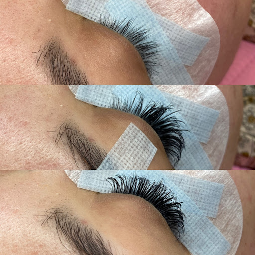 Wicked Beauty Lash and Glo. - Thumbnail