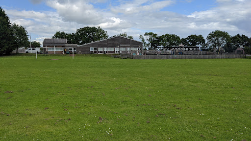 Norton Parish Hall Gallery - United Kingdom