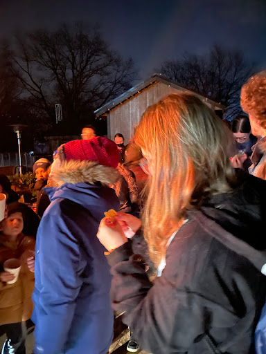 Chabad at CWRU Gallery - United States