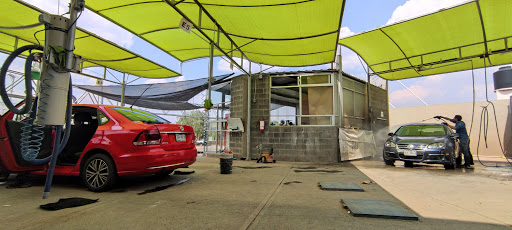 I Clean Car Wash