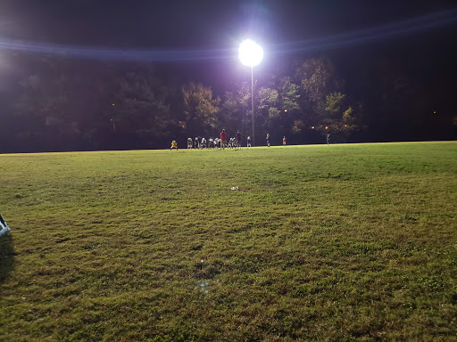 Milton Kuykendal Park